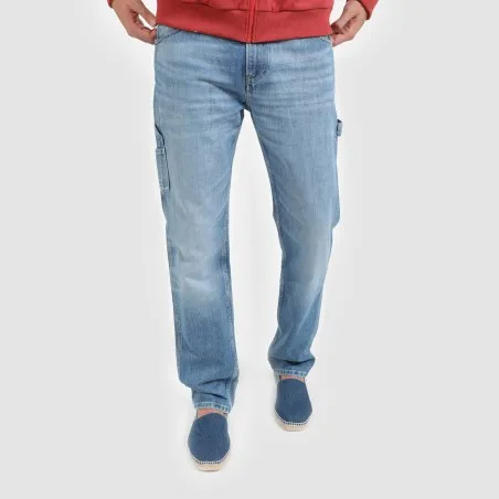 Carpenter homme en jeans - KARIM - KONTAKT
