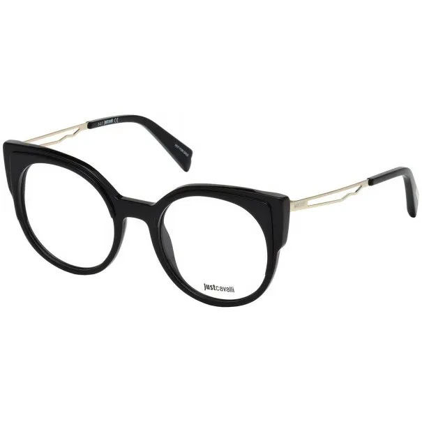 Lunettes de Vue Femme JUST CAVALLI JC0852-5 - JUST CAVALLI Lunettes de Vue Femme JUST CAVALLI JC0852-5 - JUST CAVALLI