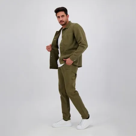 Carpenter homme - KARIM - KONTAKT