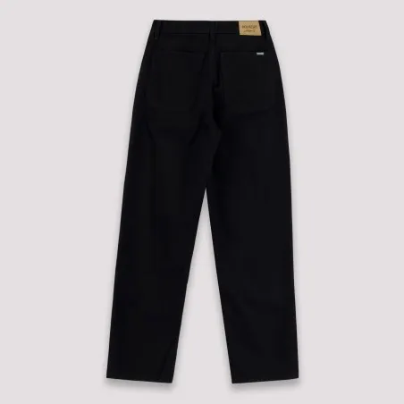 Carpenter jeans femme avec studs - KARIMA 2.0 - KONTAKT