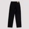Carpenter jeans femme avec studs - KARIMA 2.0 - KONTAKT