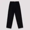 Carpenter jeans femme avec studs - KARIMA 2.0 - KONTAKT