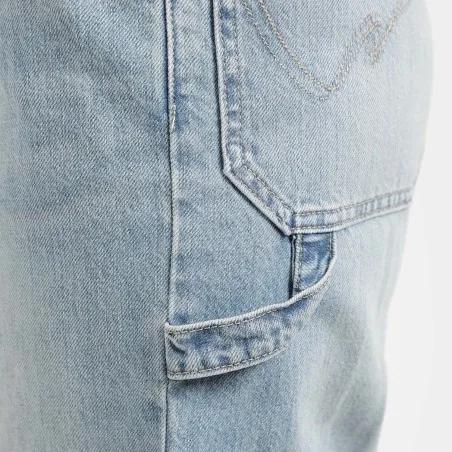 Carpenter jeans femme - KARIMA - KONTAKT