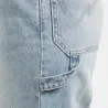 Carpenter jeans femme - KARIMA - KONTAKT