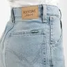 Carpenter jeans femme - KARIMA - KONTAKT