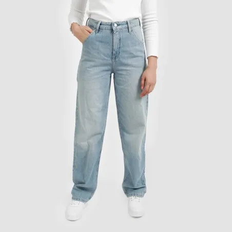 Carpenter jeans femme - KARIMA - KONTAKT