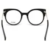 Lunettes de Vue Femme JUST CAVALLI JC0852-5 - JUST CAVALLI