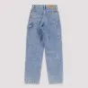 Carpenter jeans femme - KARIMA - KONTAKT