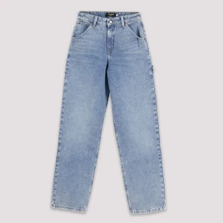 Carpenter jeans femme - KARIMA - KONTAKT