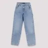 Carpenter jeans femme - KARIMA - KONTAKT