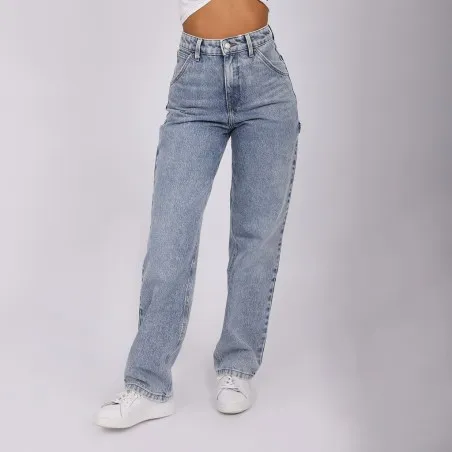 Carpenter jeans femme - KARIMA - KONTAKT