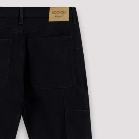 Carpenter jeans homme -.KARIM 2.0 - KONTAKT