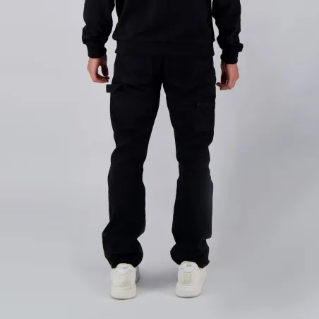 Carpenter jeans homme -.KARIM 2.0 - KONTAKT