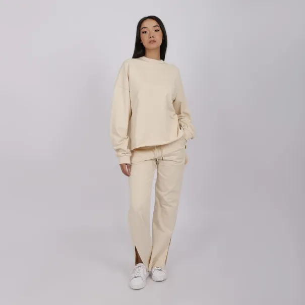Carpenter jogger femme jambe droite - KONTAKT