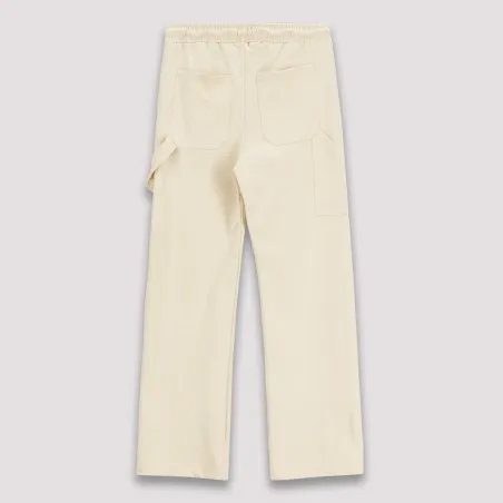 Carpenter jogger femme jambe droite - KONTAKT