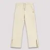 Carpenter jogger femme jambe droite - KONTAKT