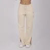 Carpenter jogger femme jambe droite - KONTAKT