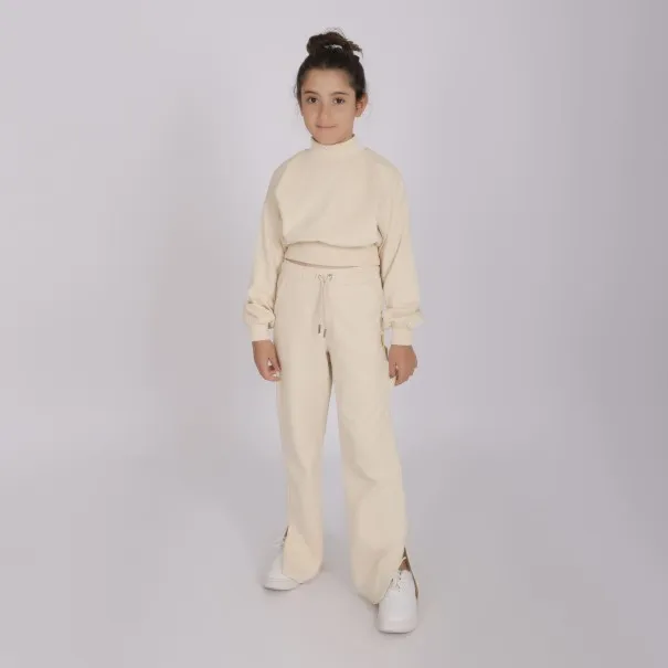 Carpenter jogger fille jambe droite - KONTAKT