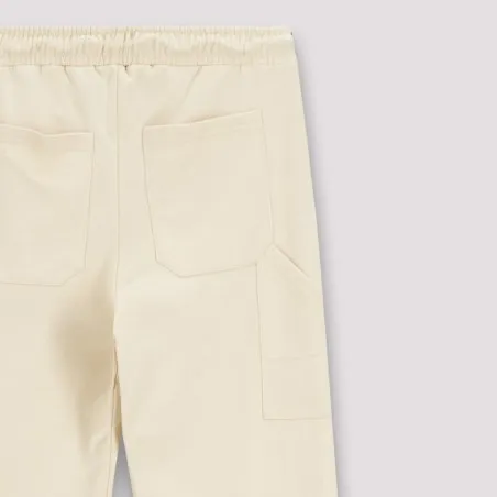 Carpenter jogger fille jambe droite - KONTAKT