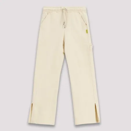 Carpenter jogger fille jambe droite - KONTAKT