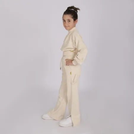 Carpenter jogger fille jambe droite - KONTAKT