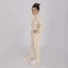 Carpenter jogger fille jambe droite - KONTAKT