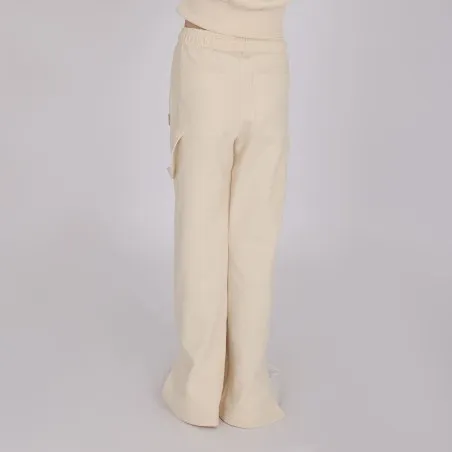 Carpenter jogger fille jambe droite - KONTAKT