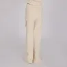 Carpenter jogger fille jambe droite - KONTAKT