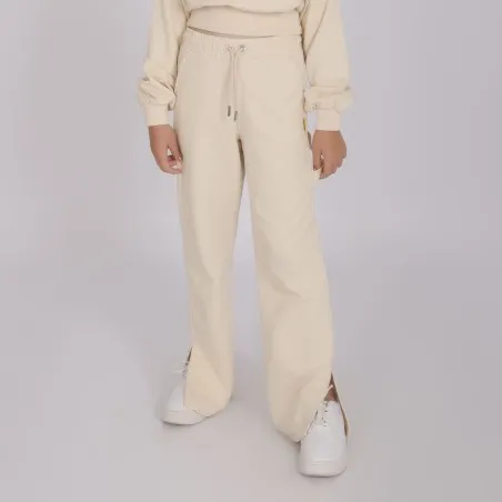 Carpenter jogger fille jambe droite - KONTAKT