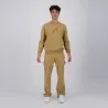 Carpenter jogger homme jambe droite - KONTAKT