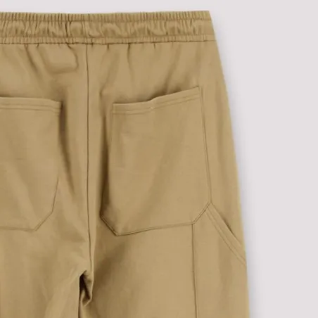 Carpenter jogger homme jambe droite - KONTAKT