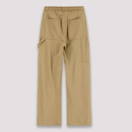 Carpenter jogger homme jambe droite - KONTAKT