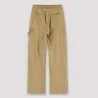 Carpenter jogger homme jambe droite - KONTAKT