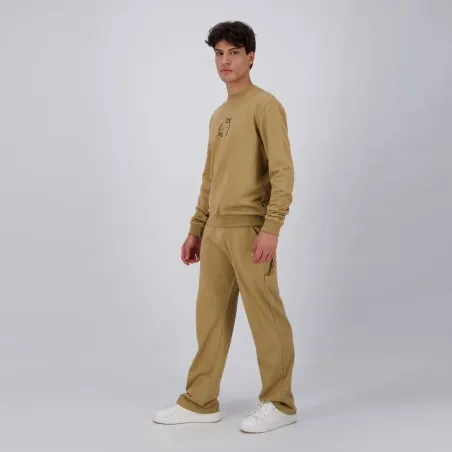 Carpenter jogger homme jambe droite - KONTAKT