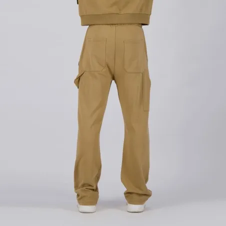 Carpenter jogger homme jambe droite - KONTAKT