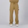 Carpenter jogger homme jambe droite - KONTAKT