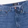 Carpenter wide leg femme en jeans - KARIMA 3.0 - KONTAKT