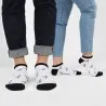 Chaussette unisexe adulte FLAMANT - KONTAKT