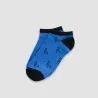 Chaussette unisexe adulte FLAMANT - KONTAKT