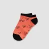Chaussette unisexe adulte FLAMANT - KONTAKT
