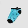 Chaussette unisexe adulte FLAMANT - KONTAKT