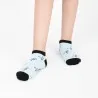 Chaussette unisexe junior FLAMANT - KONTAKT