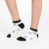 Chaussette unisexe junior FLAMANT - KONTAKT