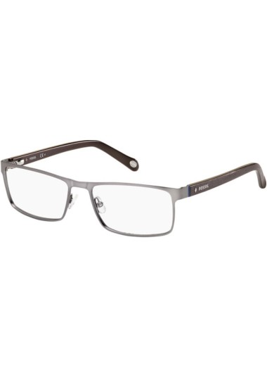 Lunettes de Vue Femme FOSSIL Fos6026-R5E-57 Fossil - 2