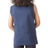 Débardeur garçon cosmonaute en coton pur - KONTAKT