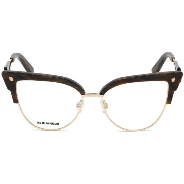 Lunettes de Vue Femme DSQUARED Dq5267-62-53