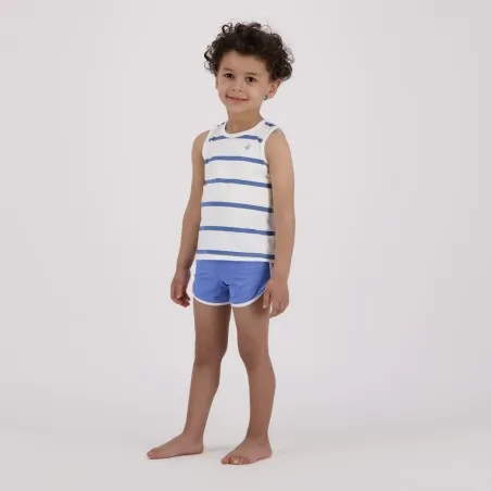 Débardeur rayé bébé garçon - KONTAKT