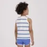 Débardeur rayé bébé garçon - KONTAKT