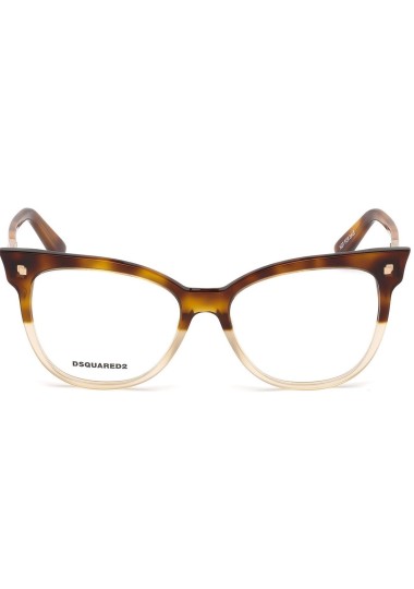 Lunettes de Vue Femme DSQUARED DQ5214-55-54 Dsquared² - 1