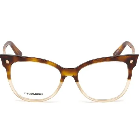 Lunettes de Vue Femme DSQUARED DQ5214-55-54 - Dsquared²